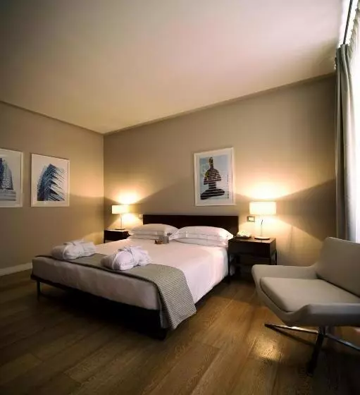 Fotos del hotel Escalus Luxury Suites Verona:  15