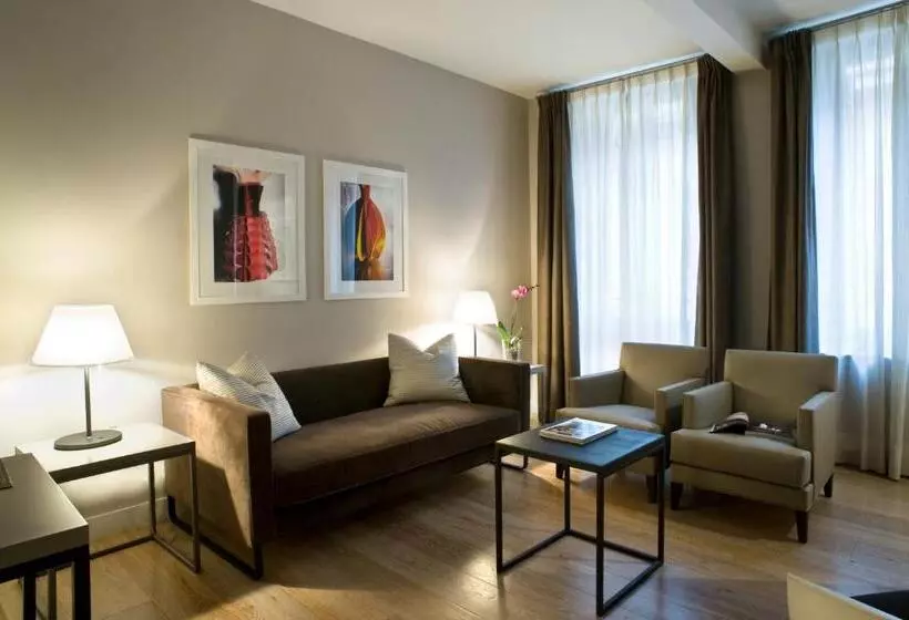 Fotos del hotel Escalus Luxury Suites Verona:  24