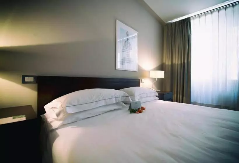 Fotos del hotel Escalus Luxury Suites Verona:  6