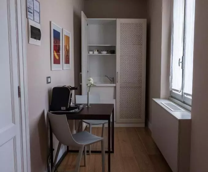 Fotos del hotel Escalus Luxury Suites Verona:  20