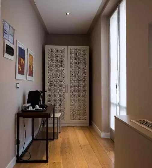 Fotos del hotel Escalus Luxury Suites Verona:  14