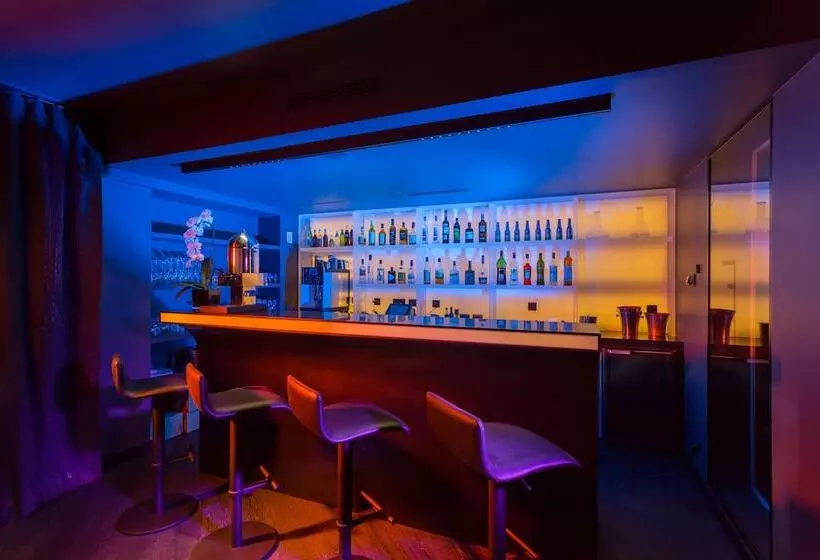 Fotos del hotel Félicien By Elegancia:  15