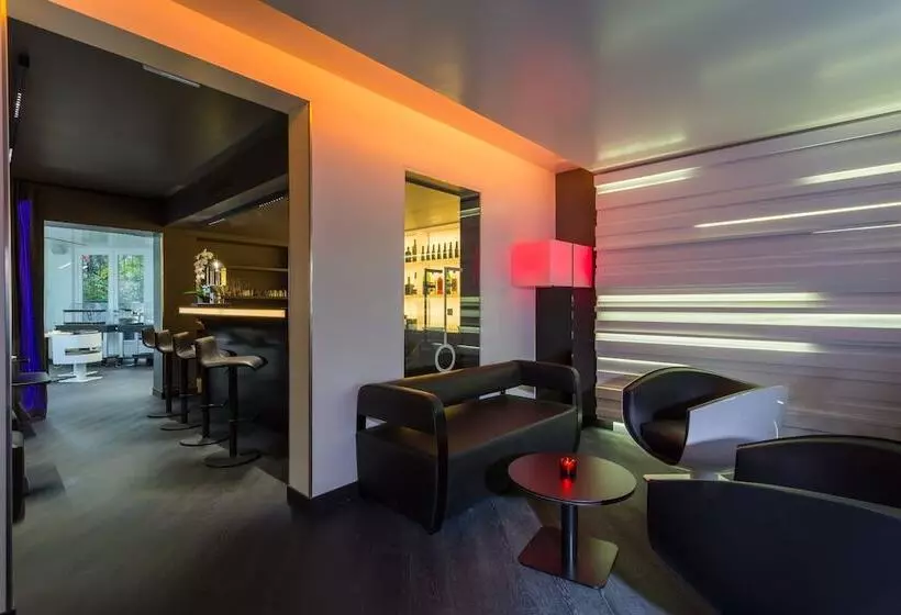 Fotos del hotel Félicien By Elegancia:  11