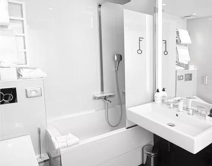 Fotos del hotel Félicien By Elegancia:  8