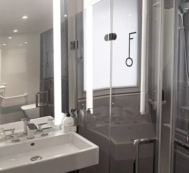 Fotos del hotel Félicien By Elegancia:  13