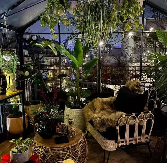 Fotos del hotel Félicien By Elegancia:  16