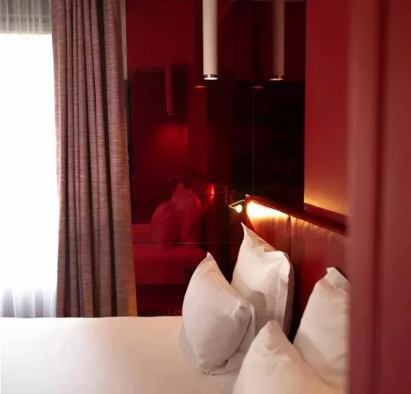 Fotos del hotel Félicien By Elegancia:  24