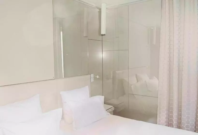 Fotos del hotel Félicien By Elegancia:  14