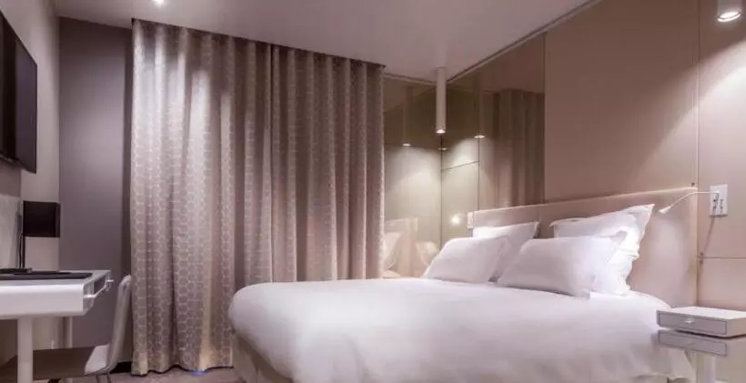 Fotos del hotel Félicien By Elegancia:  18