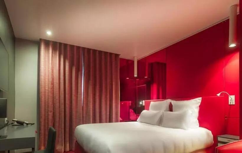 Fotos del hotel Félicien By Elegancia:  22