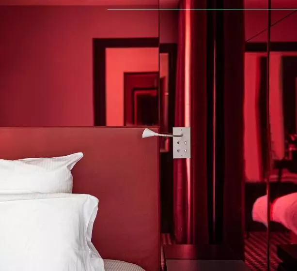 Fotos del hotel Félicien By Elegancia:  25