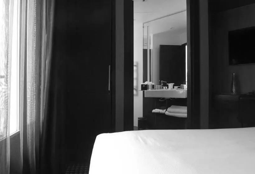 Fotos del hotel Félicien By Elegancia:  21