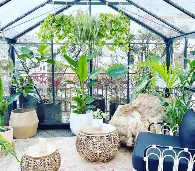 Fotos del hotel Félicien By Elegancia:  12