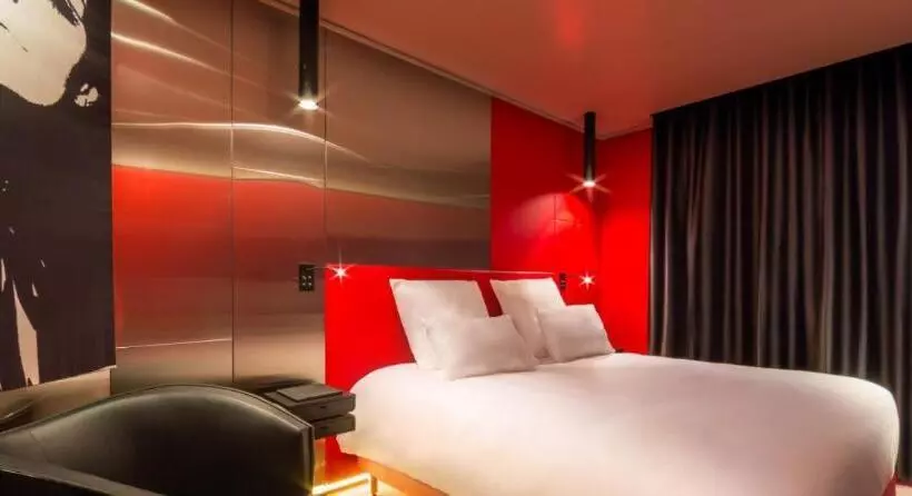 Fotos del hotel Félicien By Elegancia:  9