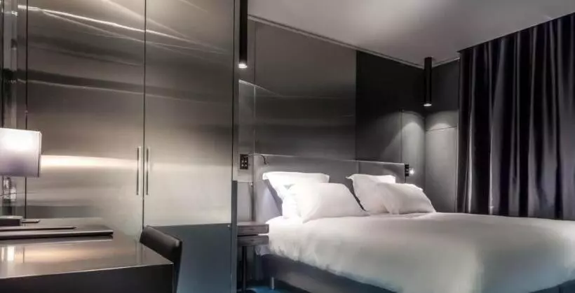 Fotos del hotel Félicien By Elegancia:  20