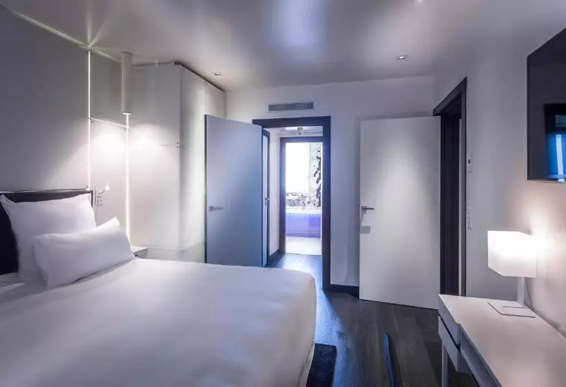 Fotos del hotel Félicien By Elegancia:  19