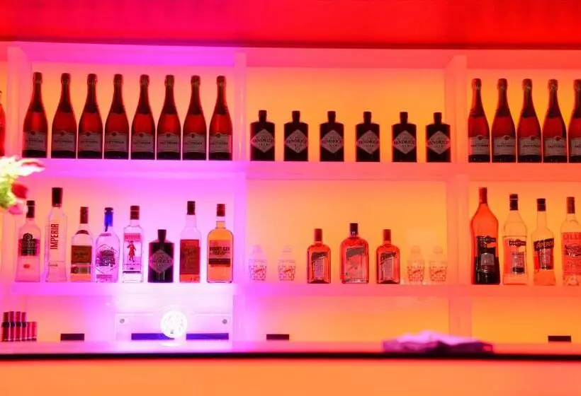 Fotos del hotel Félicien By Elegancia:  6