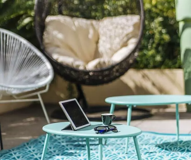 Fotos del hotel Ibis Styles Nice Aéroport Arenas:  13