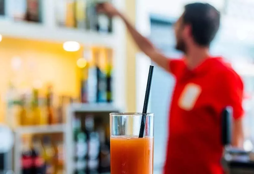 Fotos del hotel Ibis Styles Nice Aéroport Arenas:  11