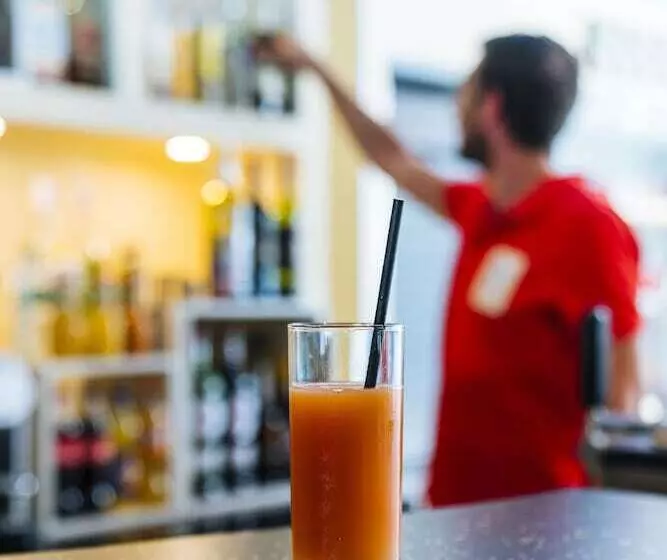 Fotos del hotel Ibis Styles Nice Aéroport Arenas:  3