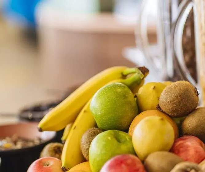 Fotos del hotel Ibis Styles Nice Aéroport Arenas:  18