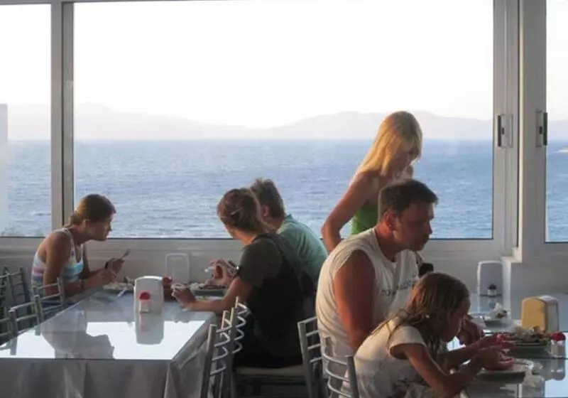 Fotos del hotel Melike:  7