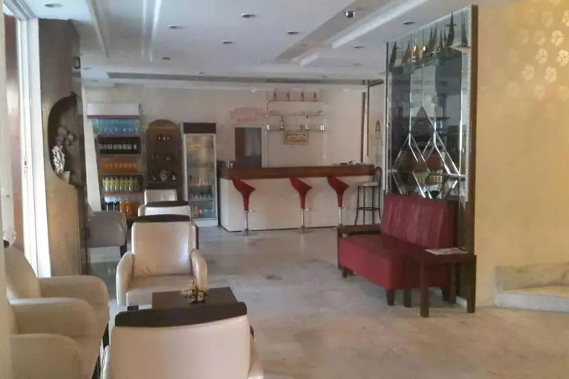 Fotos del hotel Melike:  17