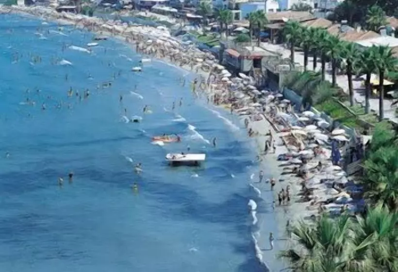 Fotos del hotel Melike:  14