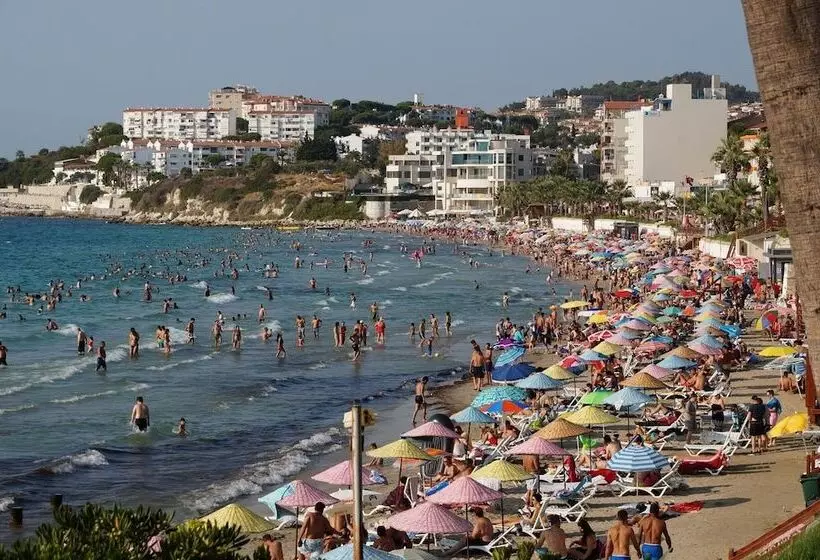 Fotos del hotel Melike:  21