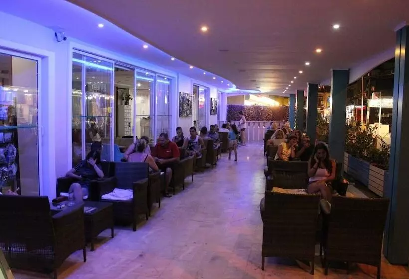 Fotos del hotel Melike:  5