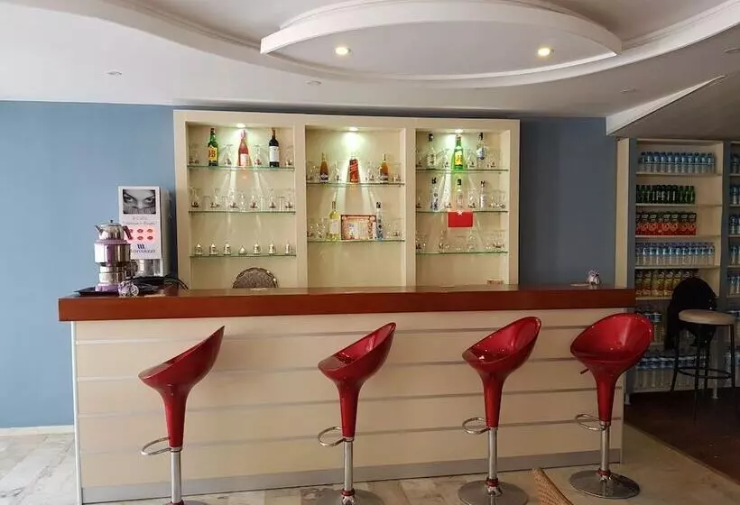 Fotos del hotel Melike:  13