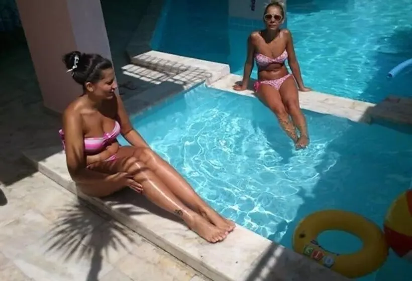 Fotos del hotel Melike:  3