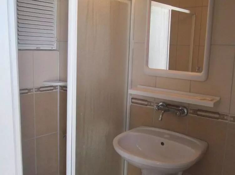 Fotos del hotel Melike:  8