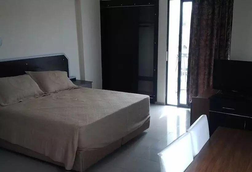 Fotos del hotel Melike:  20