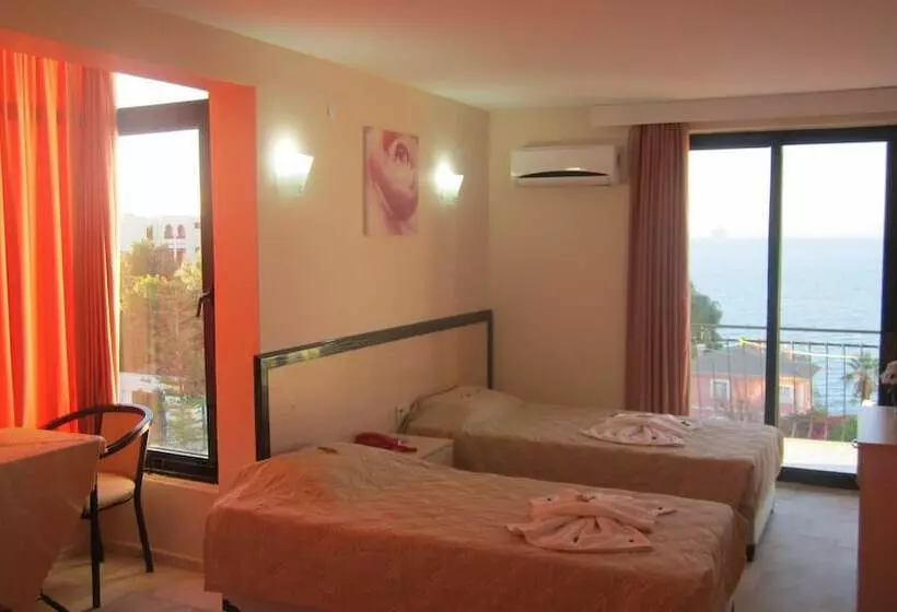 Fotos del hotel Melike:  22