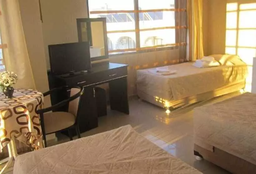 Fotos del hotel Melike:  16