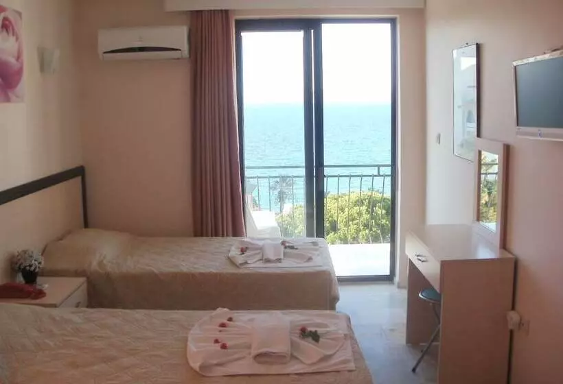 Fotos del hotel Melike:  24