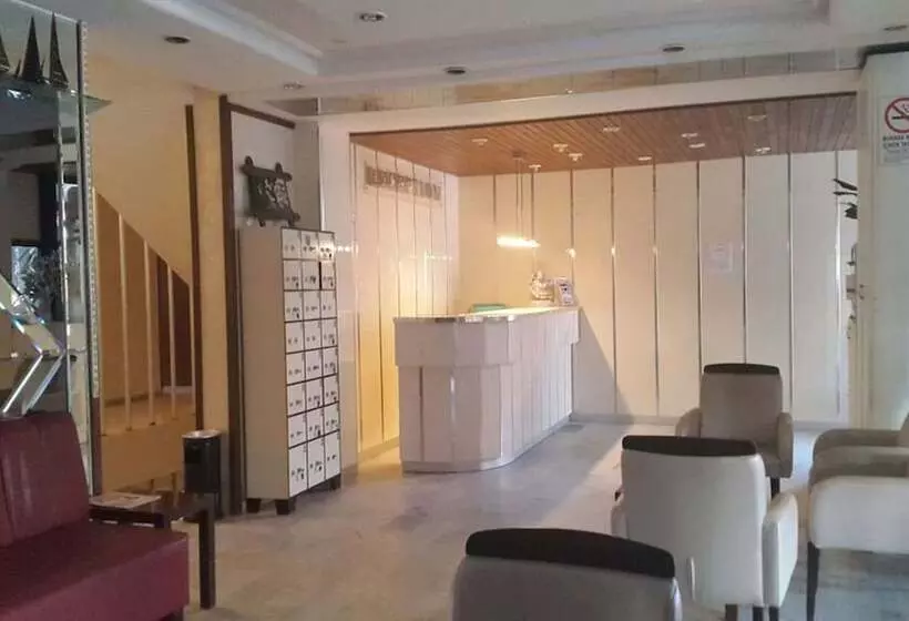 Fotos del hotel Melike:  4