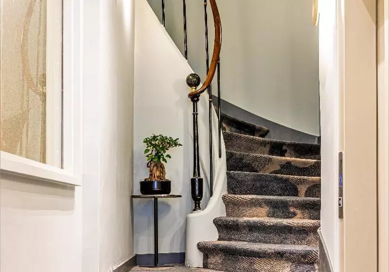 Fotos del hotel Hôtel Veryste Paris:  4