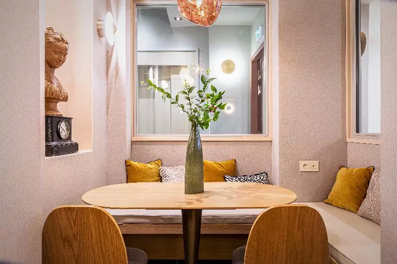 Fotos del hotel Hôtel Veryste Paris:  13