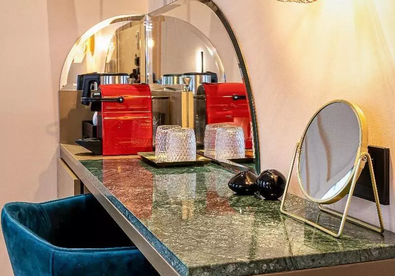 Fotos del hotel Hôtel Veryste Paris:  19