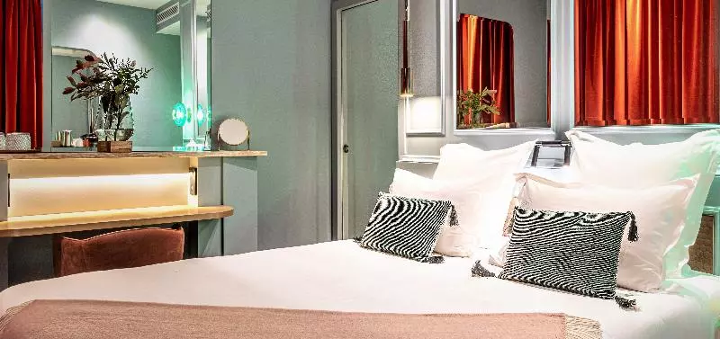 Fotos del hotel Hôtel Veryste Paris:  6