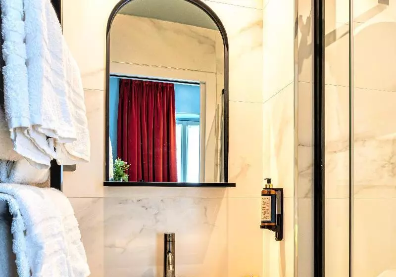 Fotos del hotel Hôtel Veryste Paris:  20