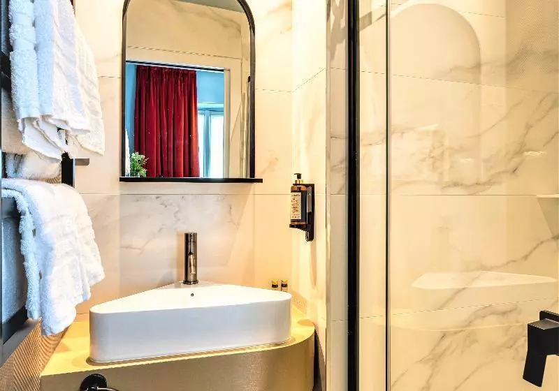 Fotos del hotel Hôtel Veryste Paris:  8