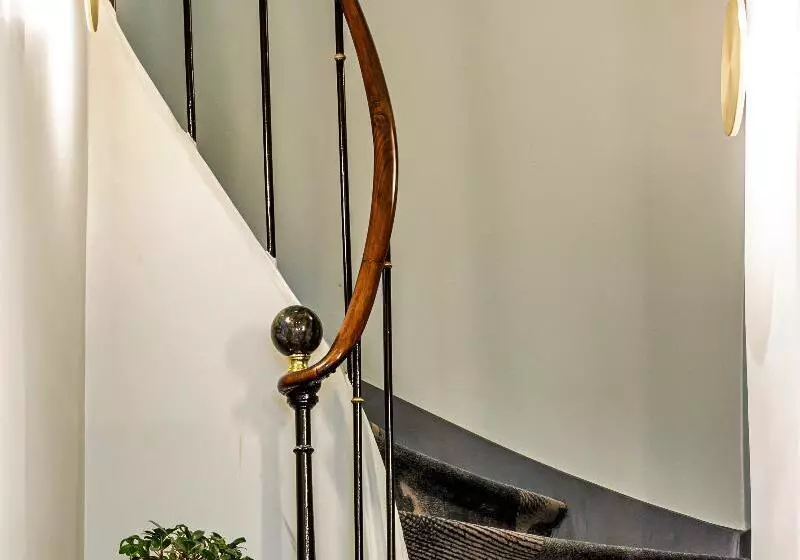 Fotos del hotel Hôtel Veryste Paris:  9