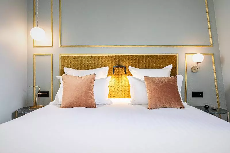 Fotos del hotel Hôtel Veryste Paris:  24