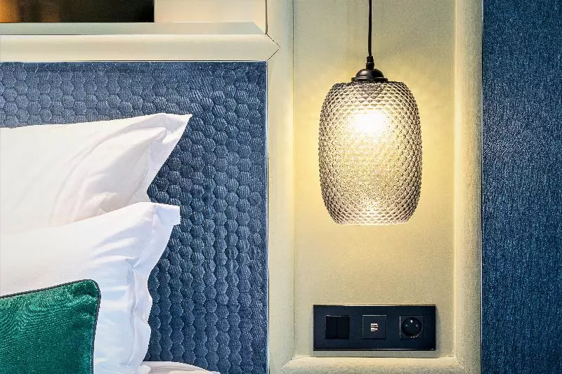 Fotos del hotel Hôtel Veryste Paris:  21