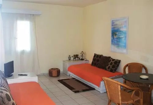 Fotos del hotel Minos Village:  18