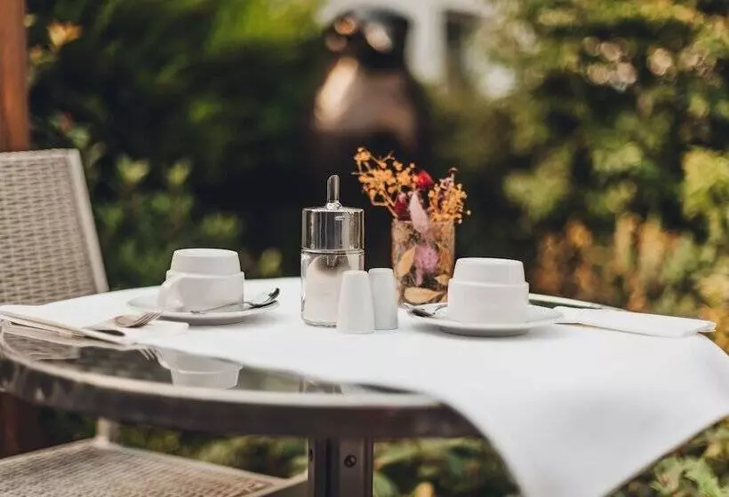 Fotos del hotel Heinhotel Vienna Airport:  13