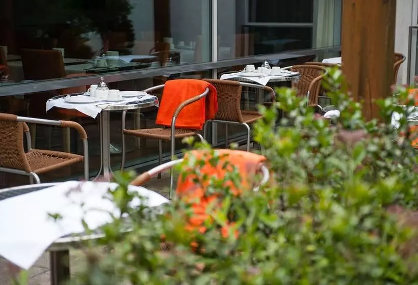 Fotos del hotel Heinhotel Vienna Airport:  8